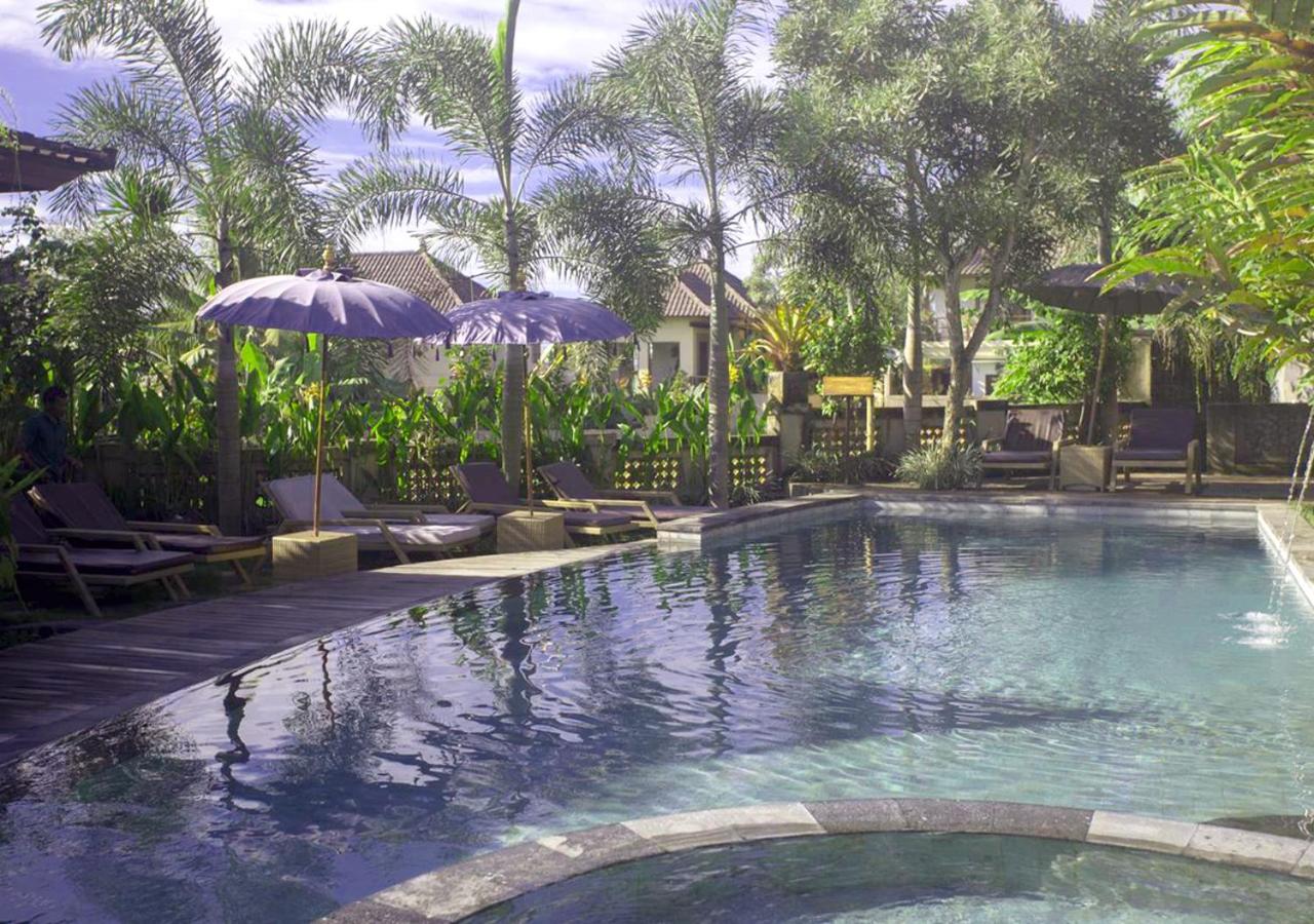 Masia Villa Ubud