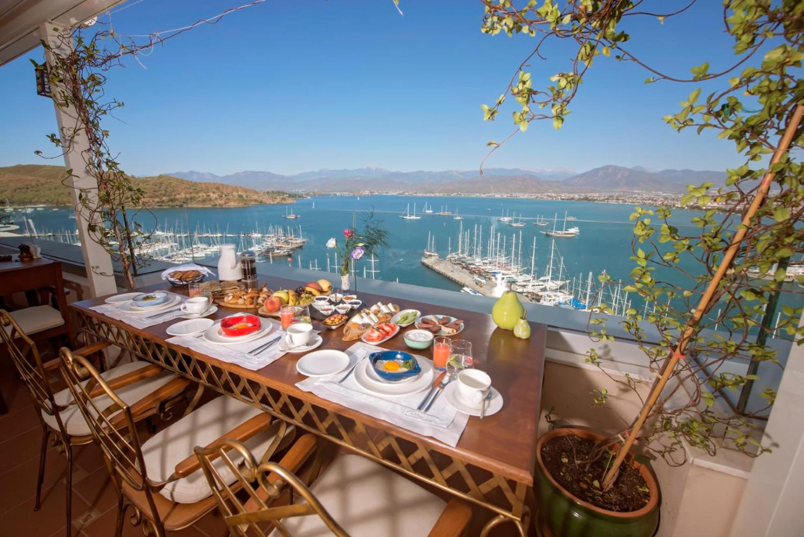 Casa Margot Otel - Sadece Yetişkinler - Image 27