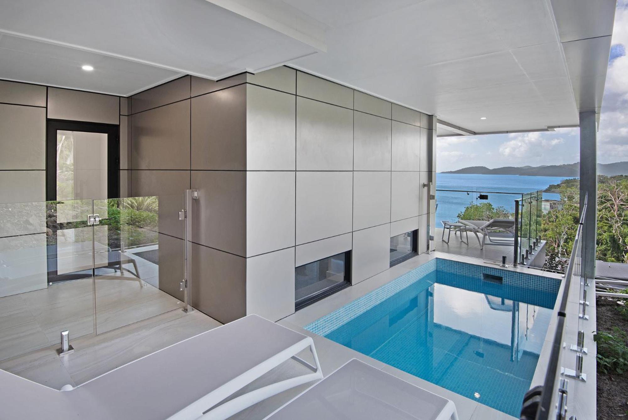 Hidden Cove on Hamilton Island by HIHA