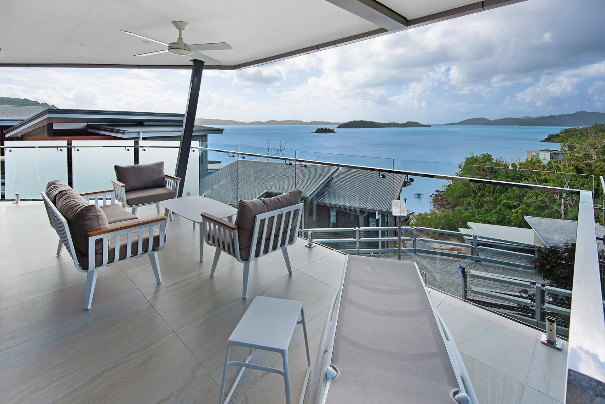 Hidden Cove on Hamilton Island by HIHA