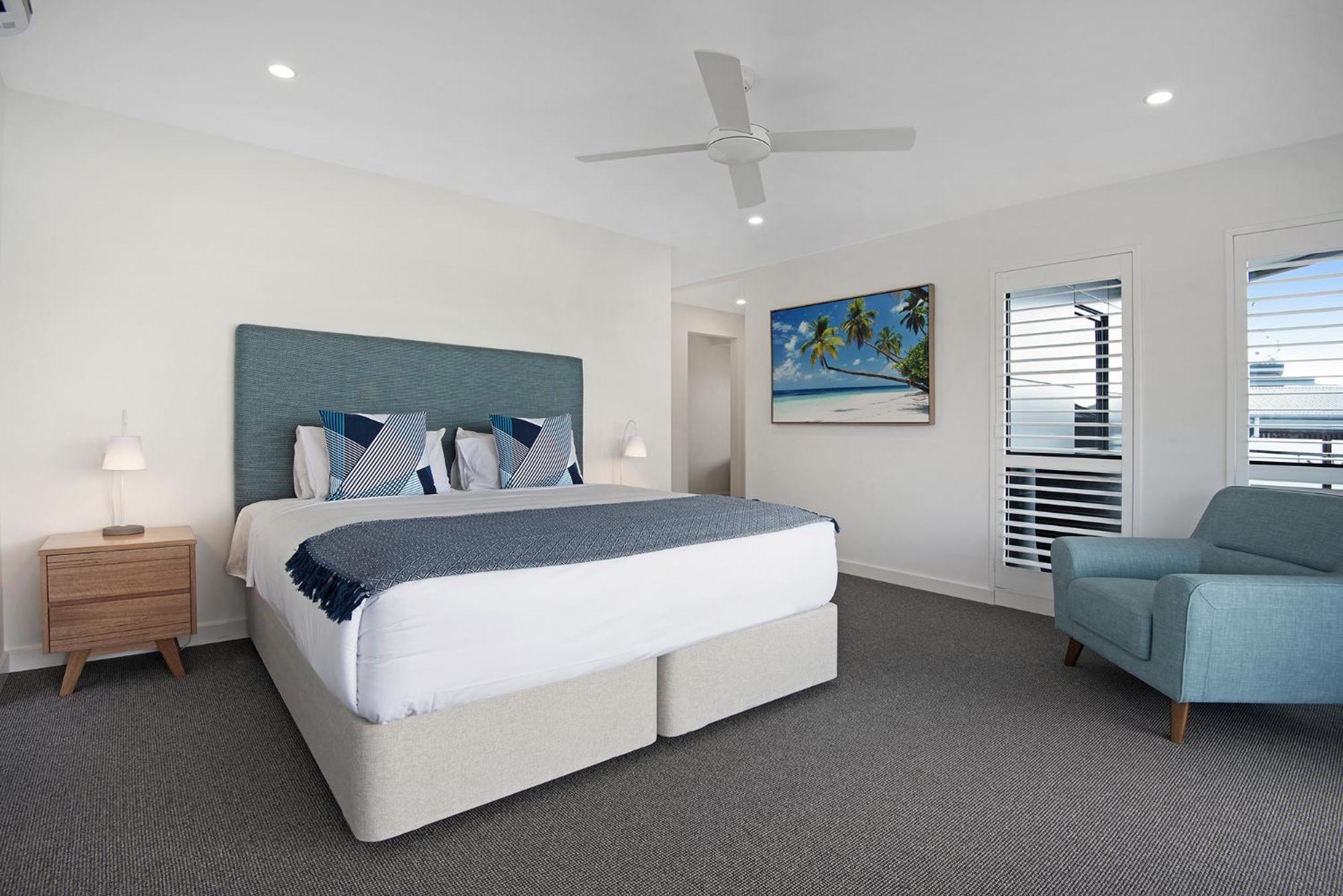 Hidden Cove on Hamilton Island by HIHA