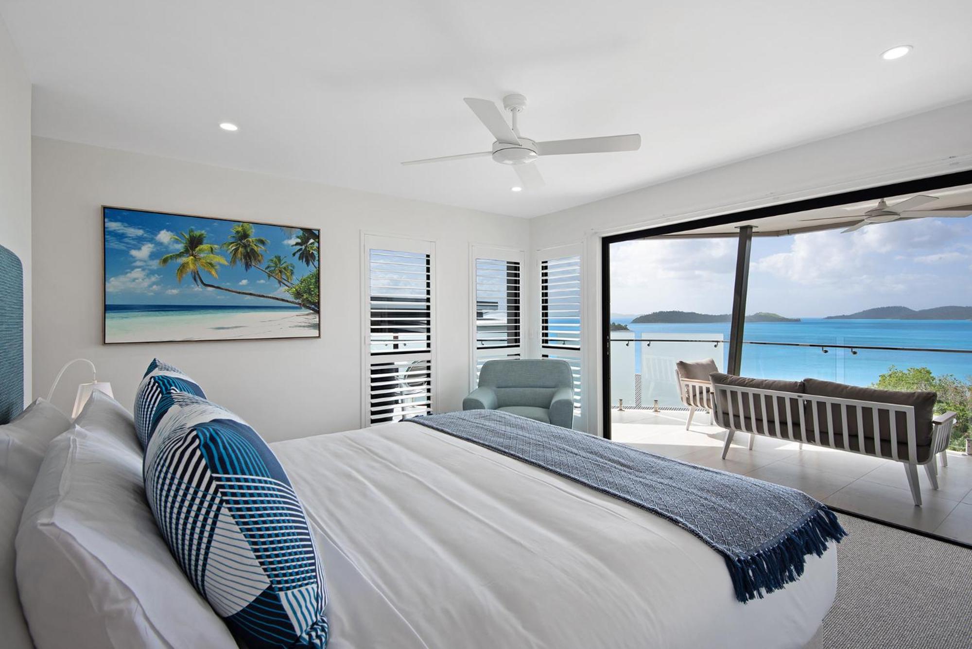 Hidden Cove on Hamilton Island by HIHA