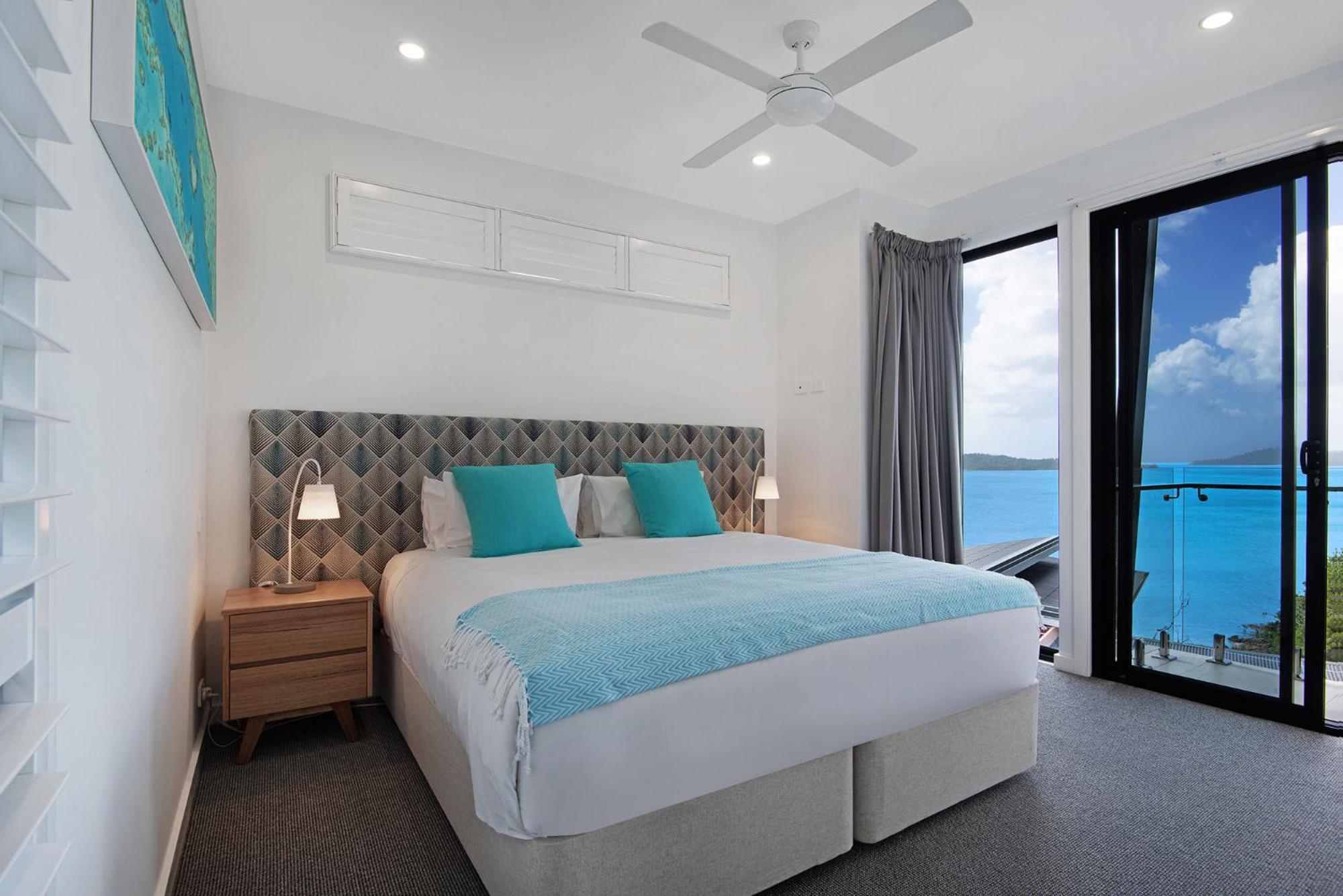 Hidden Cove on Hamilton Island by HIHA