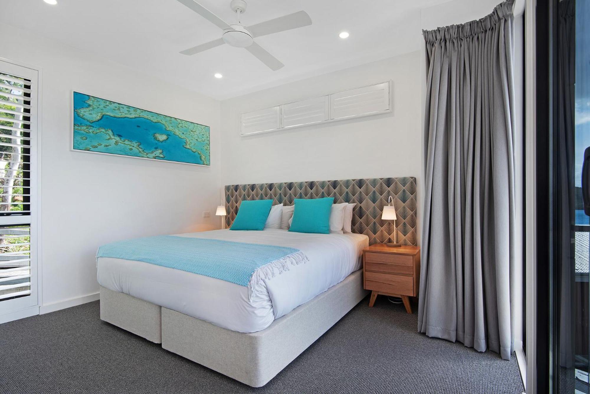 Hidden Cove on Hamilton Island by HIHA