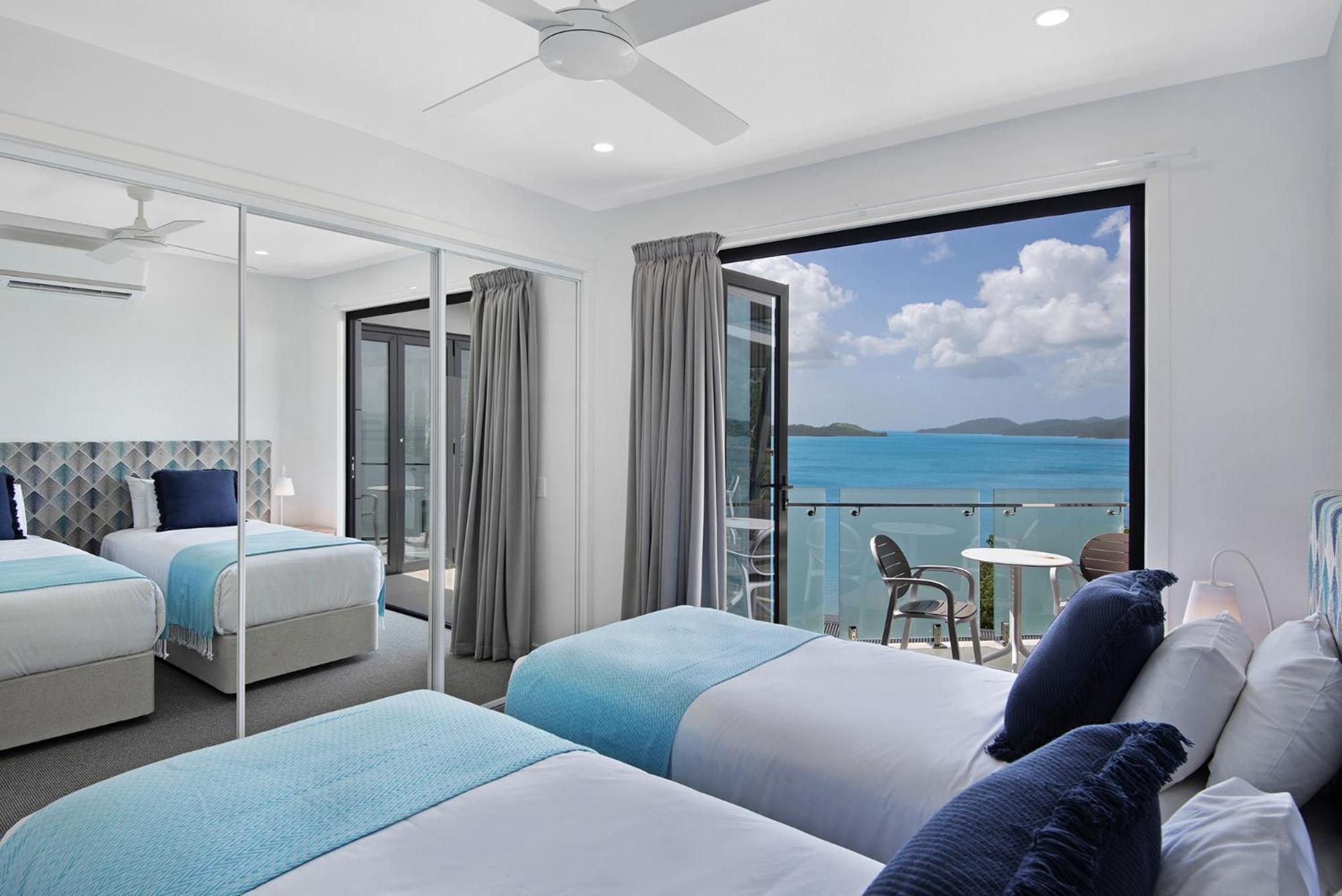 Hidden Cove on Hamilton Island by HIHA