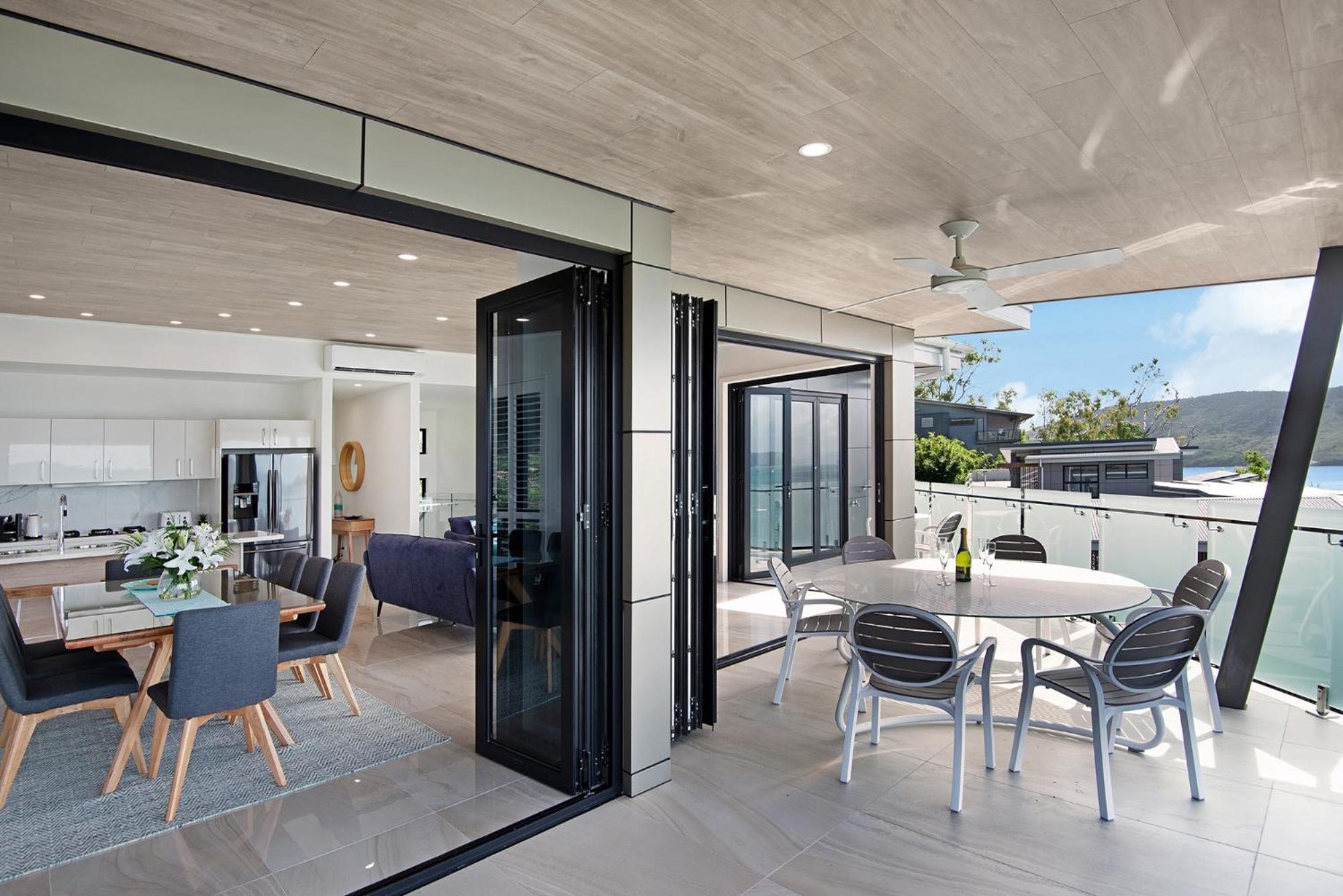 Hidden Cove on Hamilton Island by HIHA