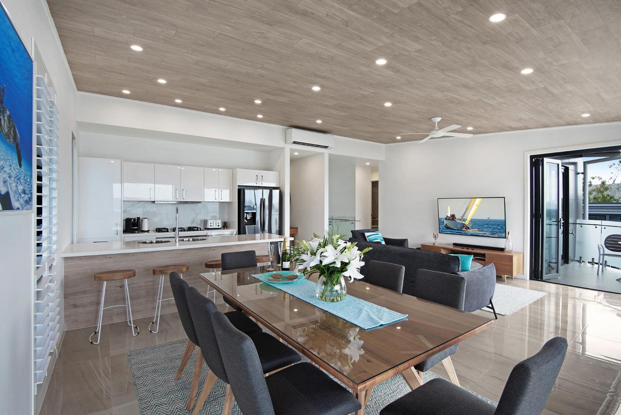 Hidden Cove on Hamilton Island by HIHA