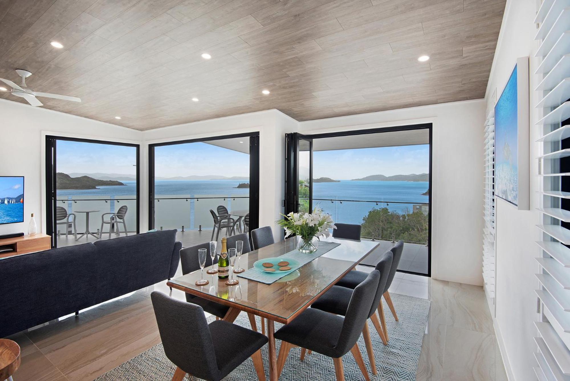 Hidden Cove on Hamilton Island by HIHA
