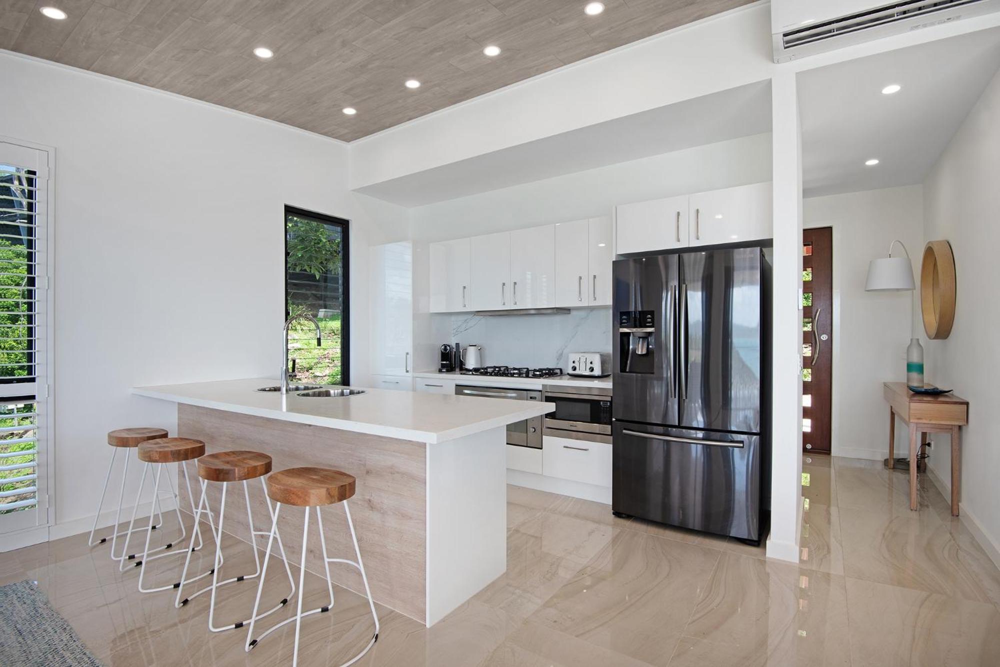 Hidden Cove on Hamilton Island by HIHA