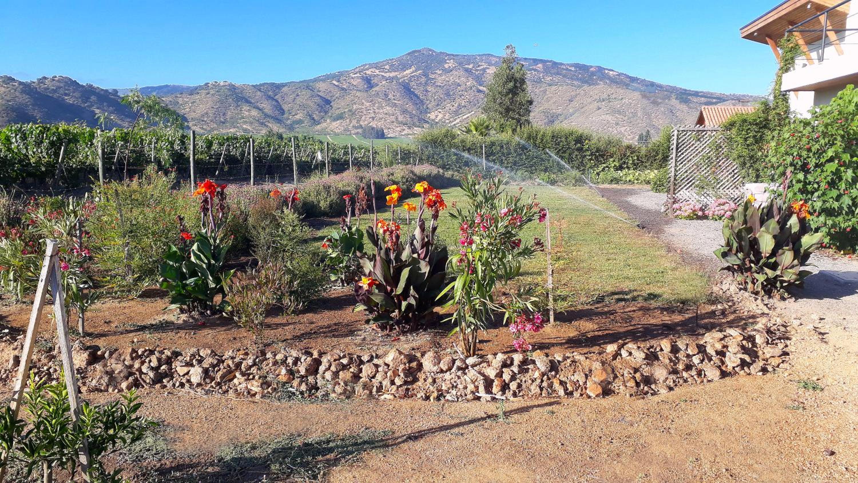 Callihue Lodge