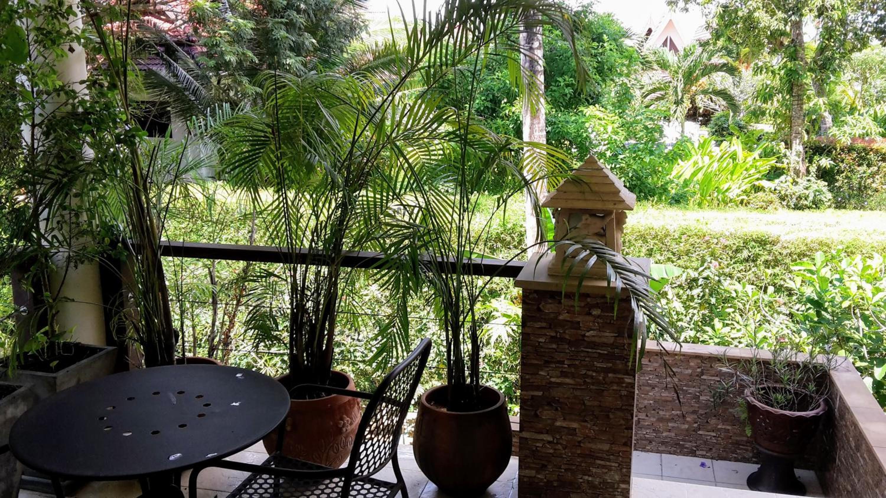 Periwinkle Villa