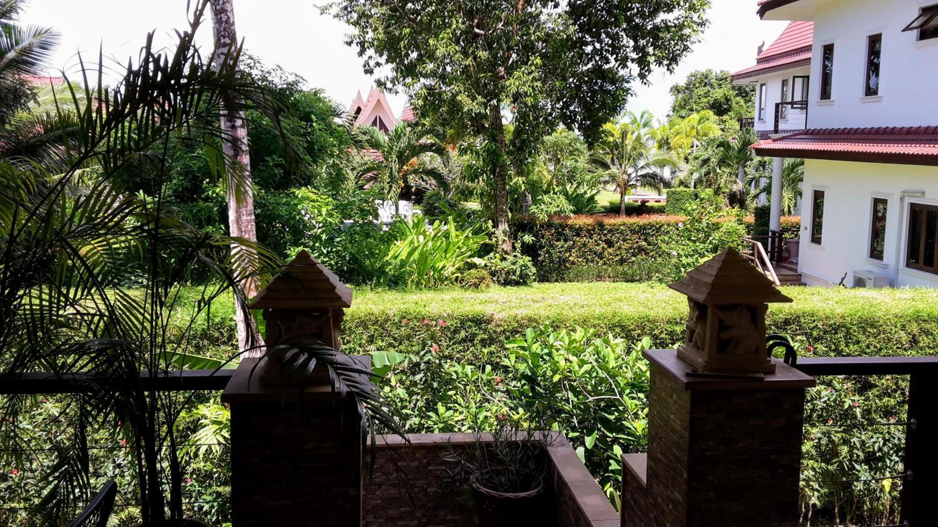 Periwinkle Villa