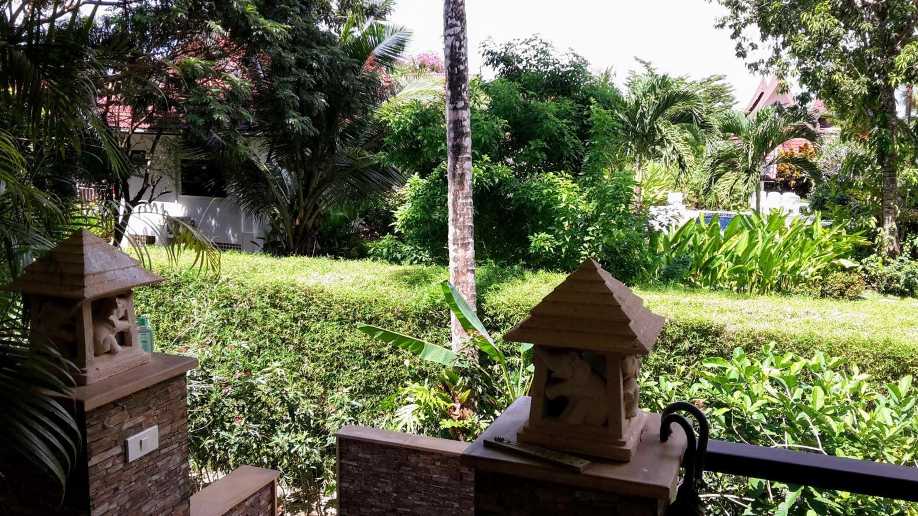 Periwinkle Villa