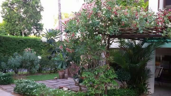 Periwinkle Villa