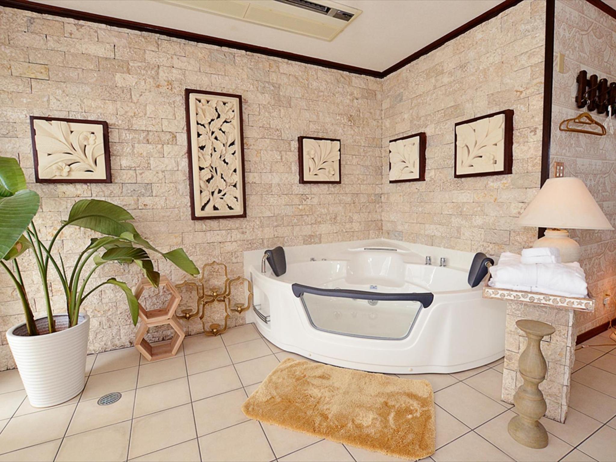 Araha Resort Arapana