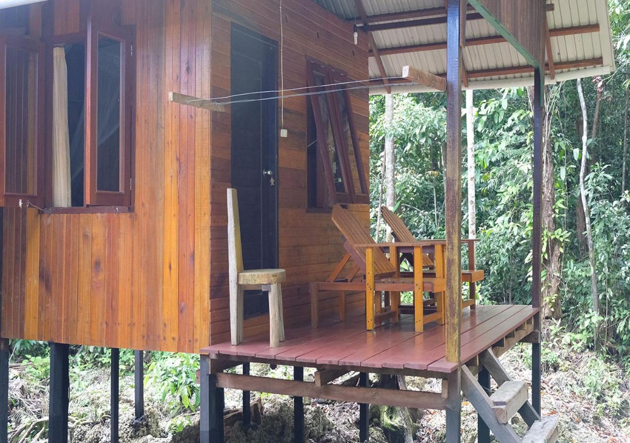 Maratua Guesthouse