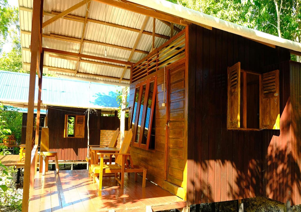 Maratua Guesthouse