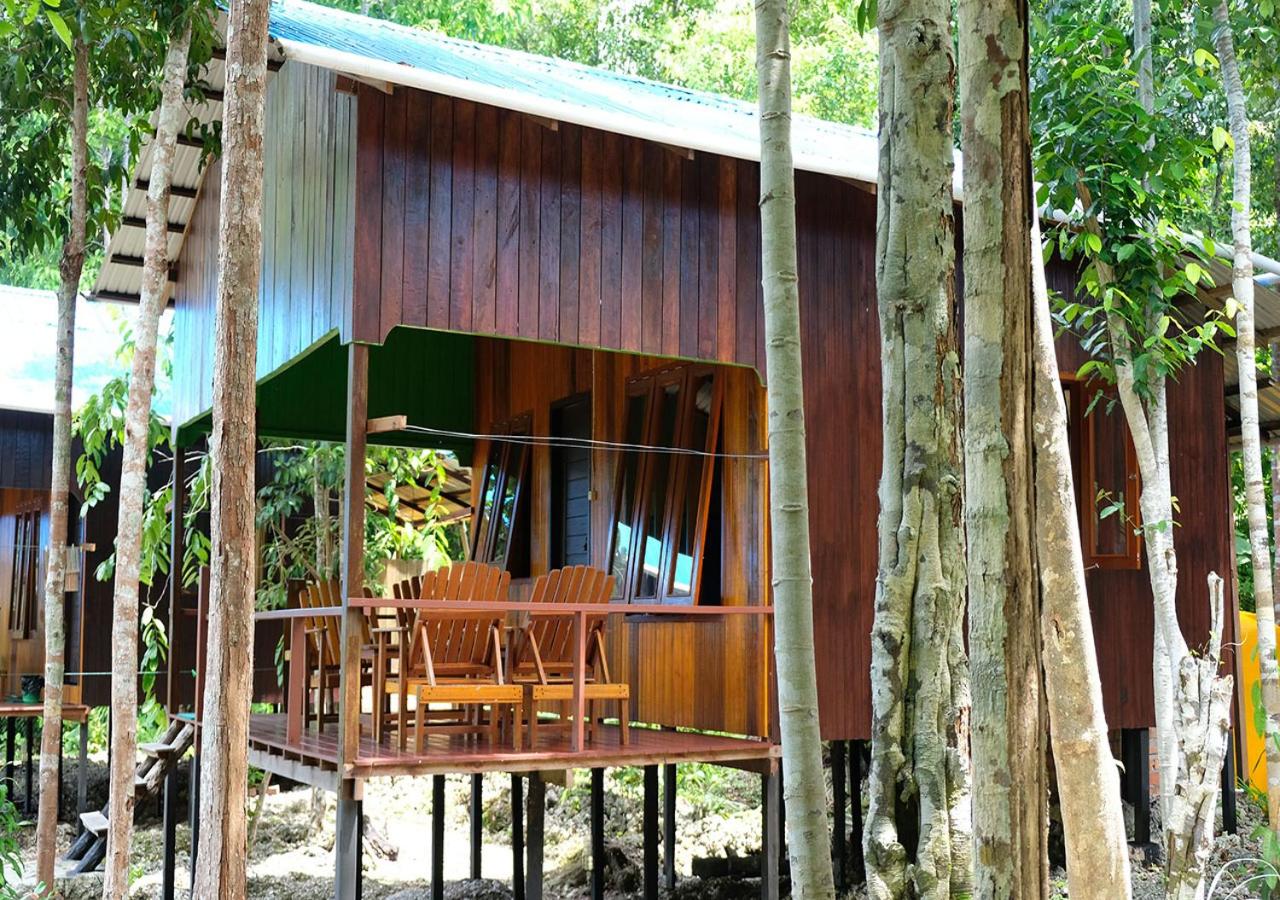 Maratua Guesthouse