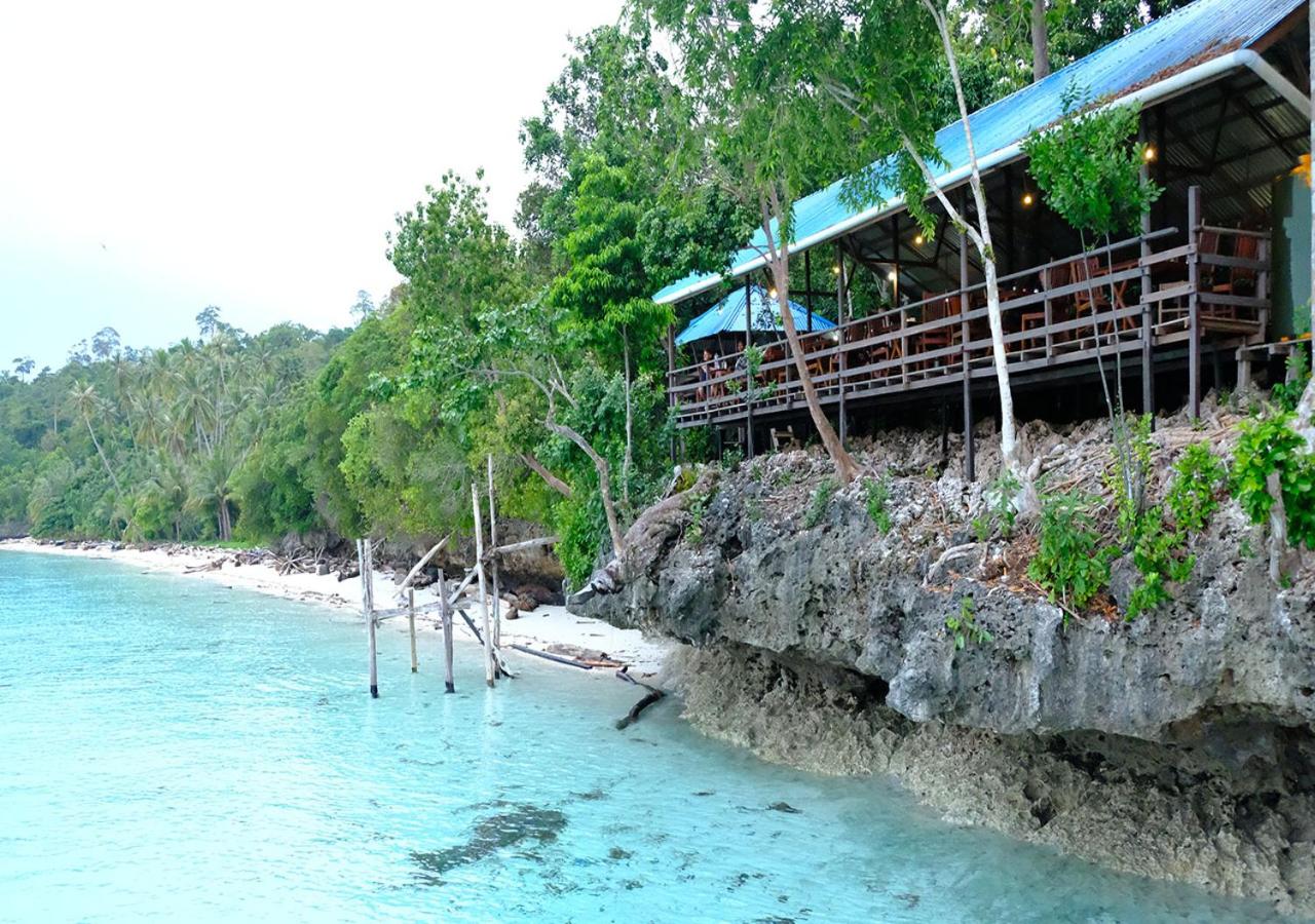 Hotel Maratua Guesthouse - Image 1