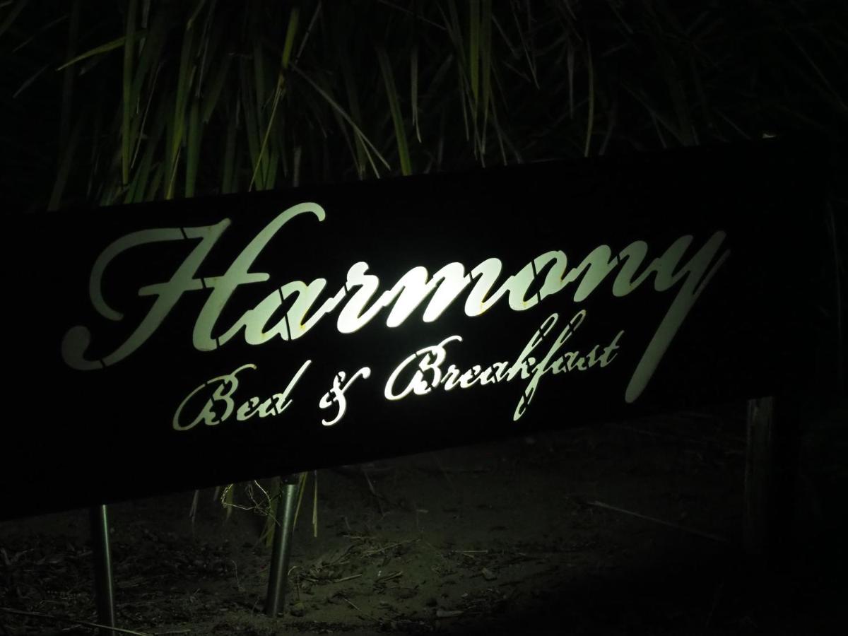 Harmony Bed & Breakfast
