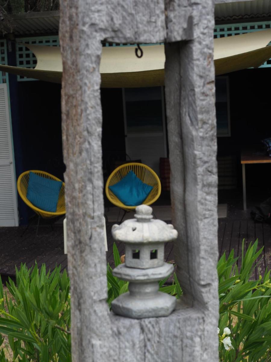 Harmony Bed & Breakfast