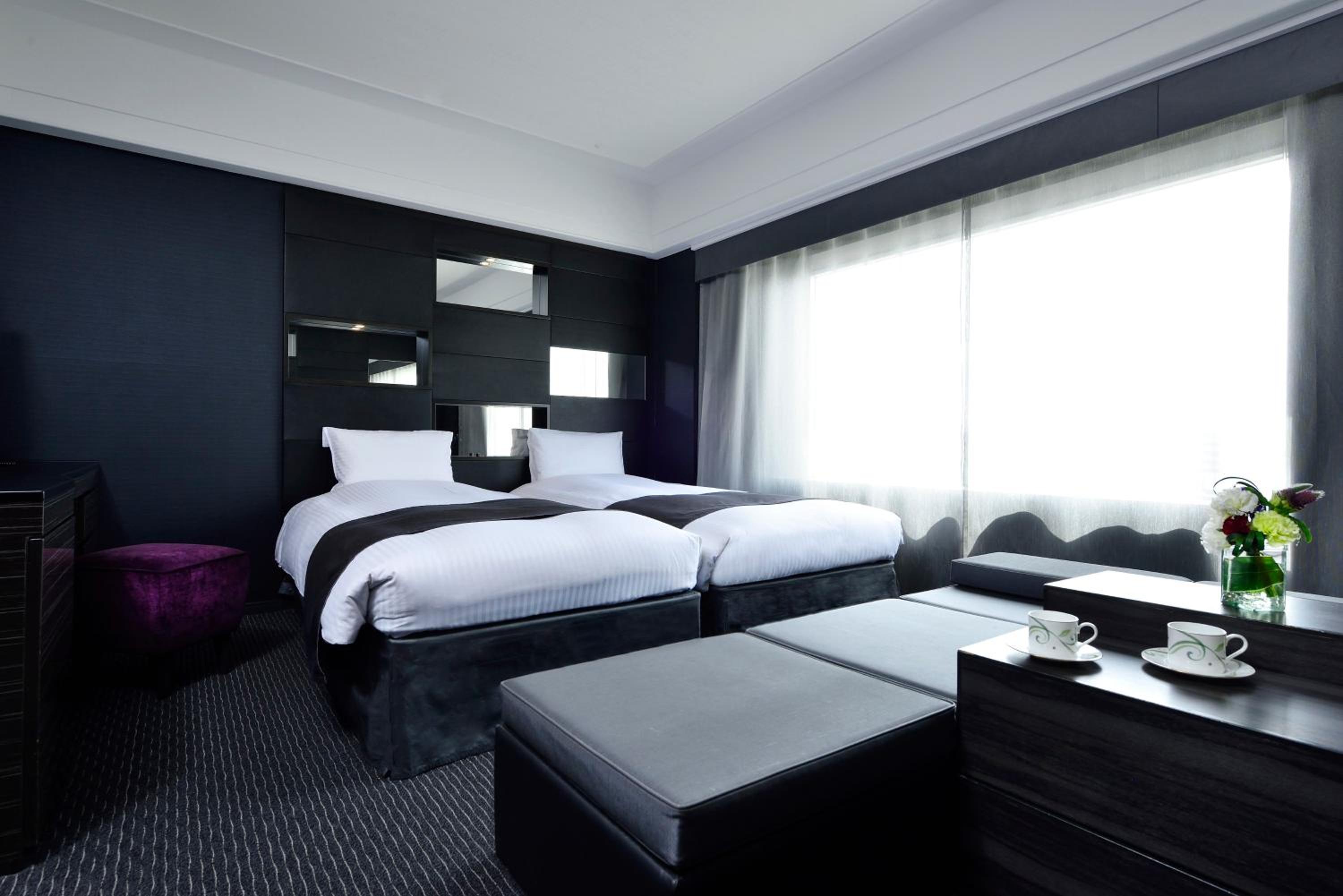 Urayasu Brighton Hotel Tokyo Bay
