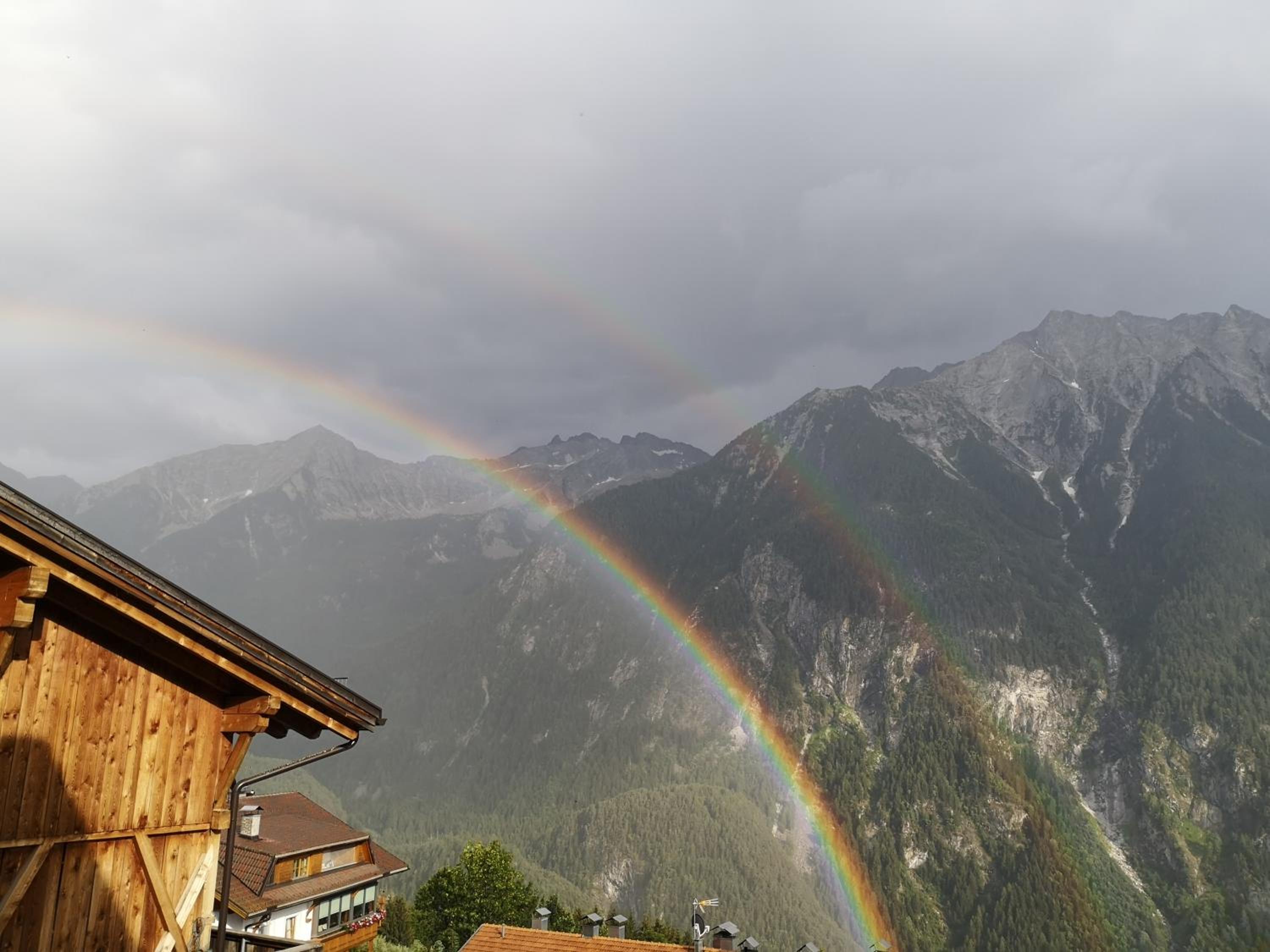 Aussermairhof view 3