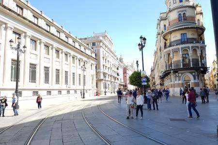 BeHouse Avenida