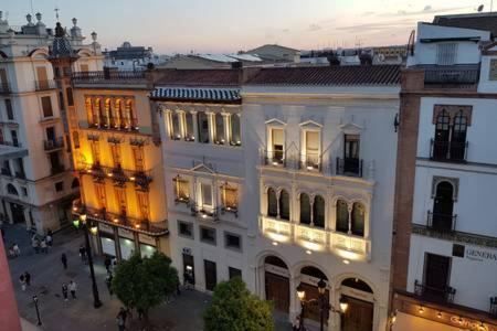 BeHouse Avenida