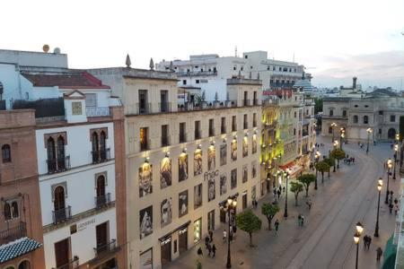 BeHouse Avenida