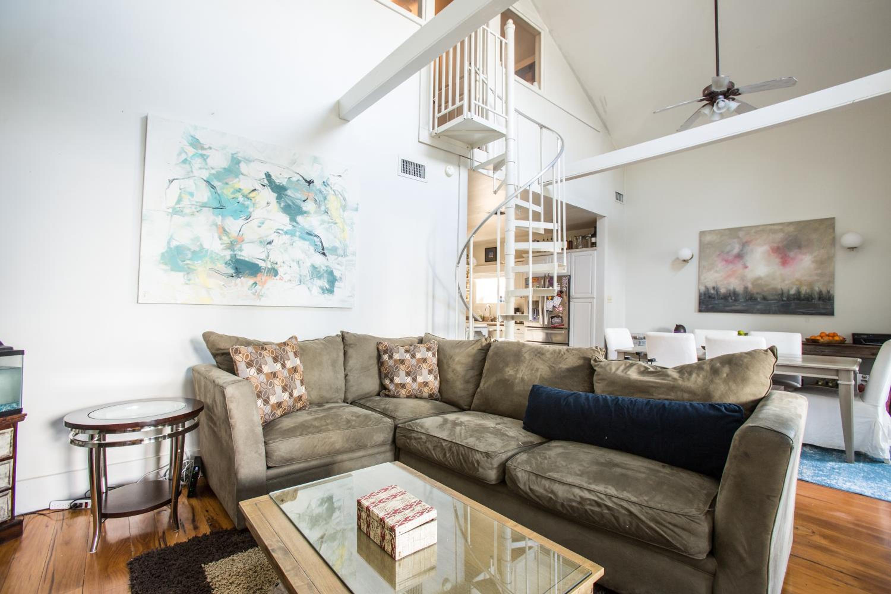 Creole Cottage Uptown photo 5