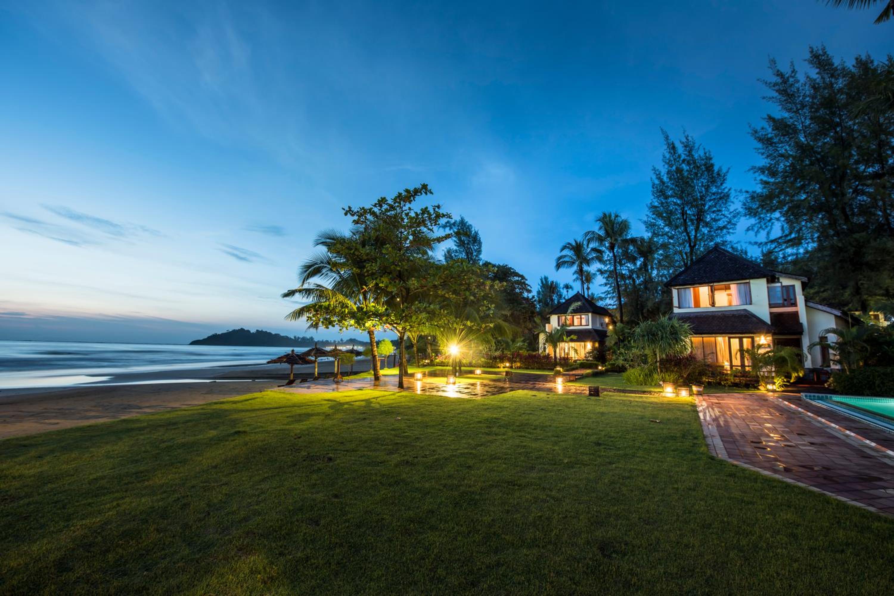 Jade Marina Resort and Spa