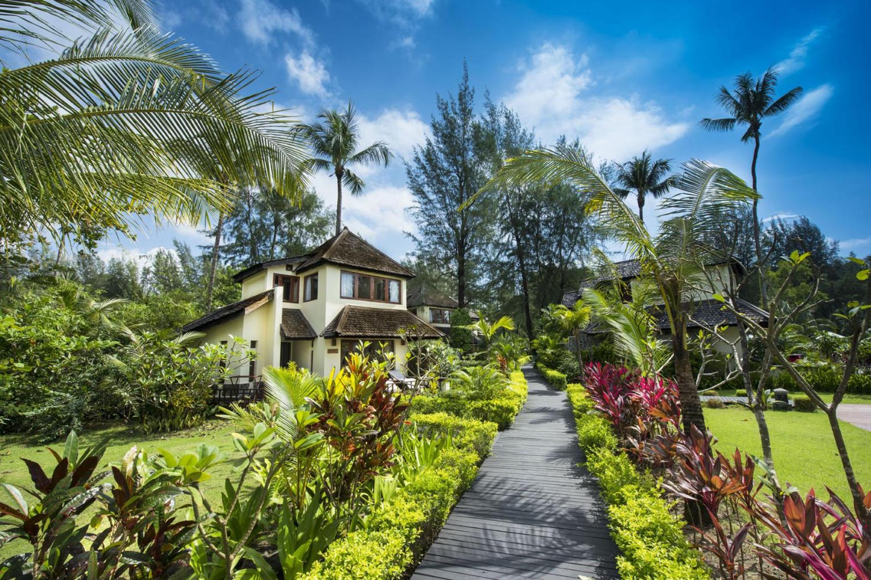 Jade Marina Resort and Spa