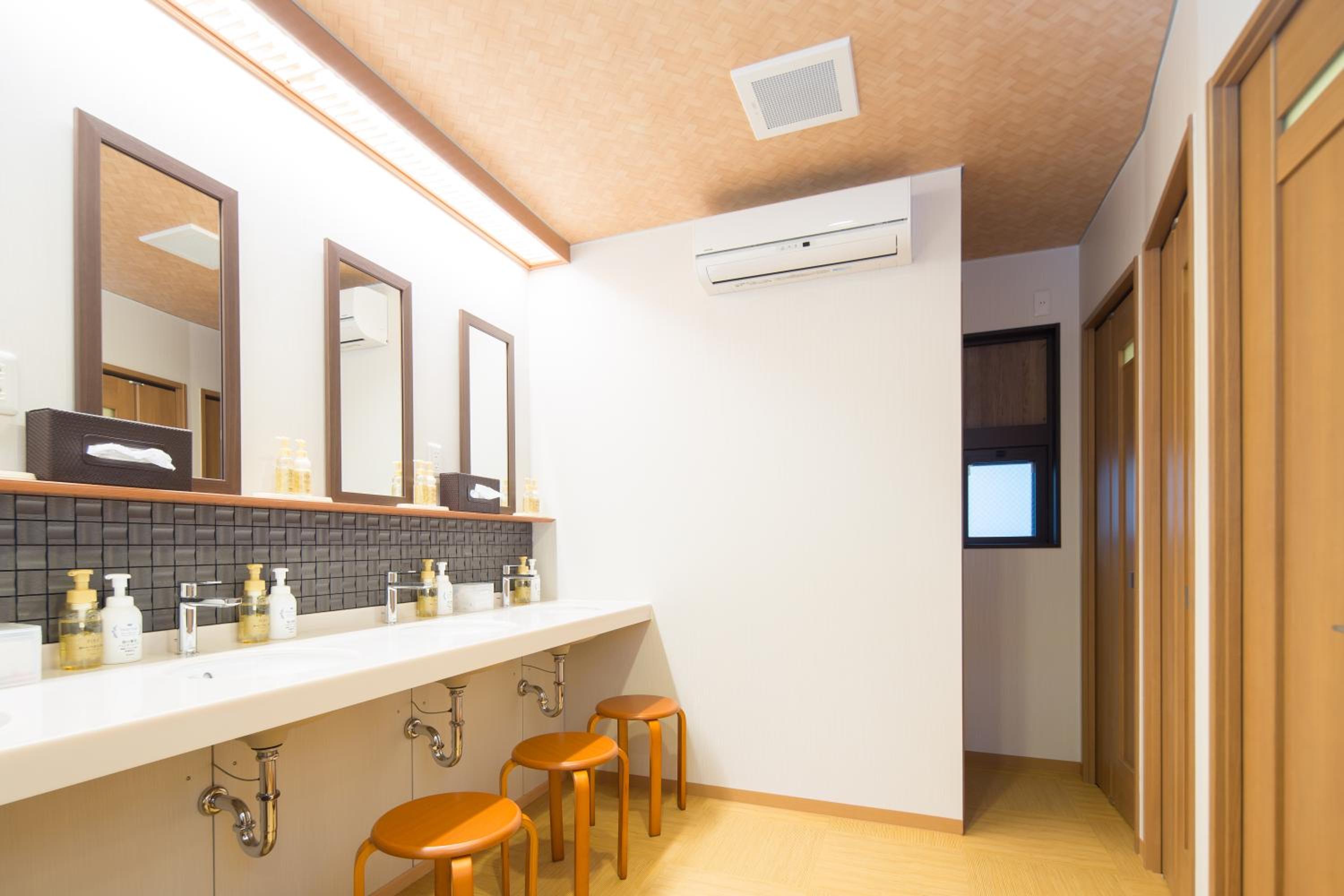 Ryokan Hostel Gion