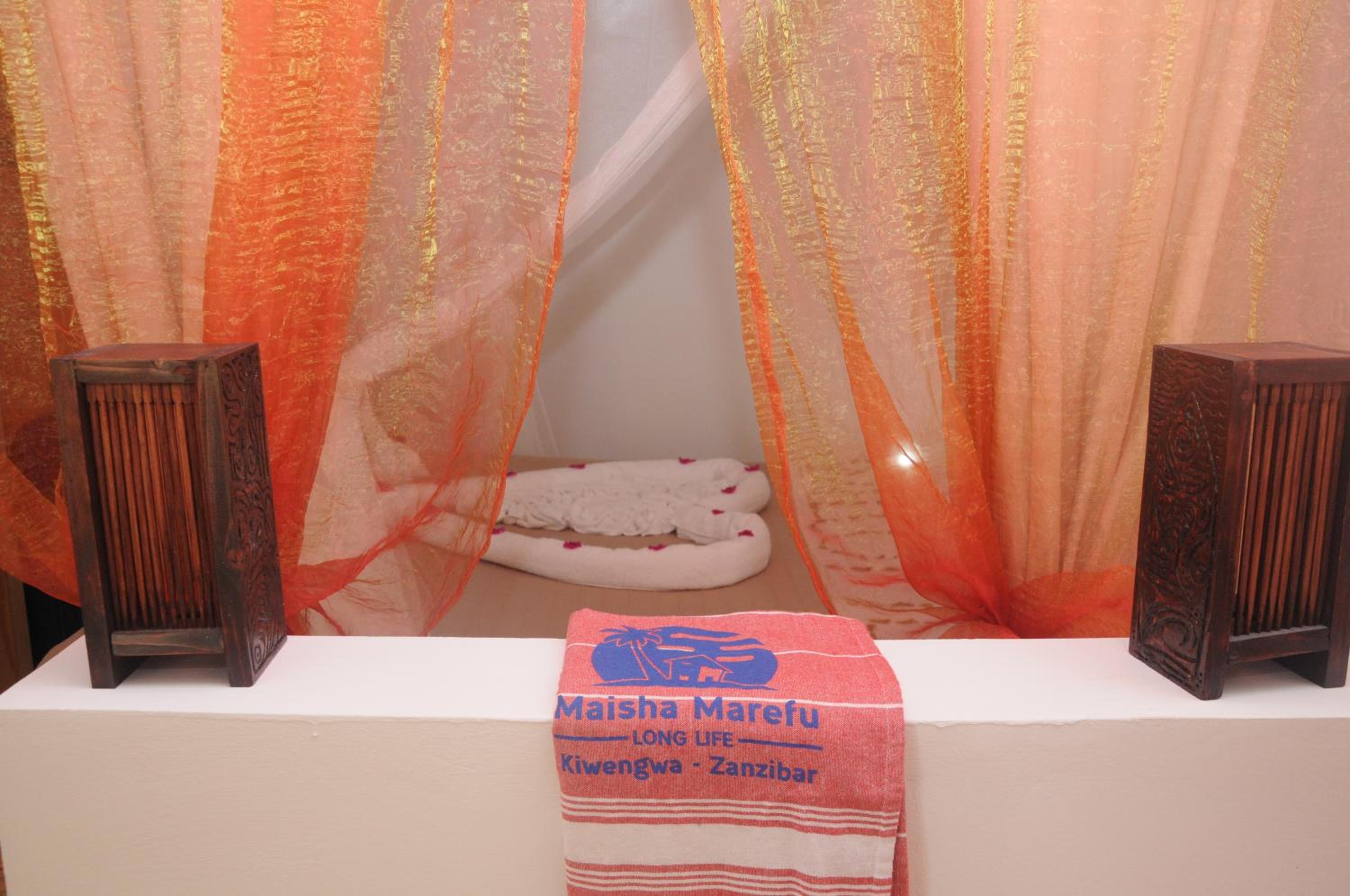Kiwengwa Vacations - Maisha Marefu Apartments - Property Image 72