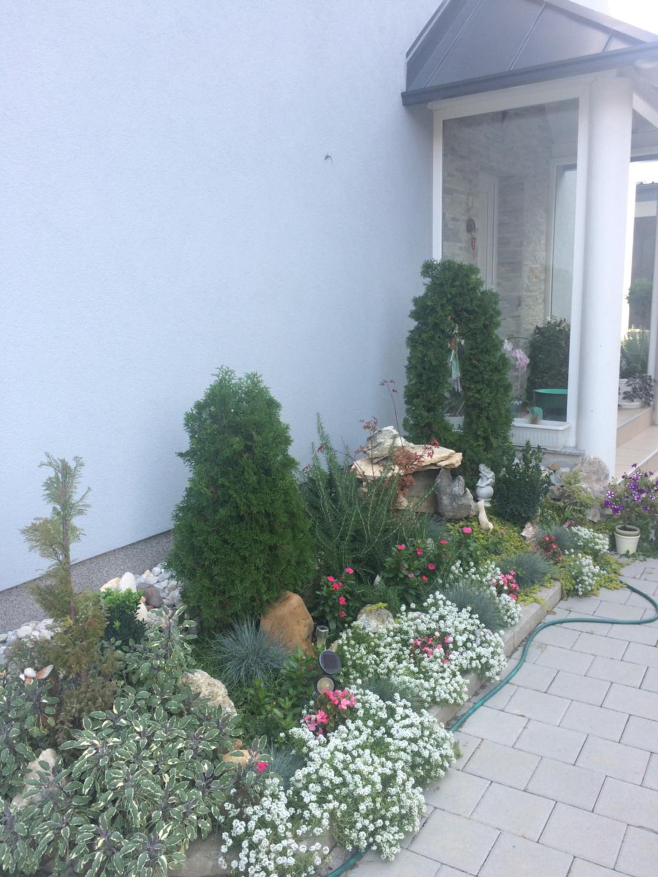 Studio apartman Valentina view 3