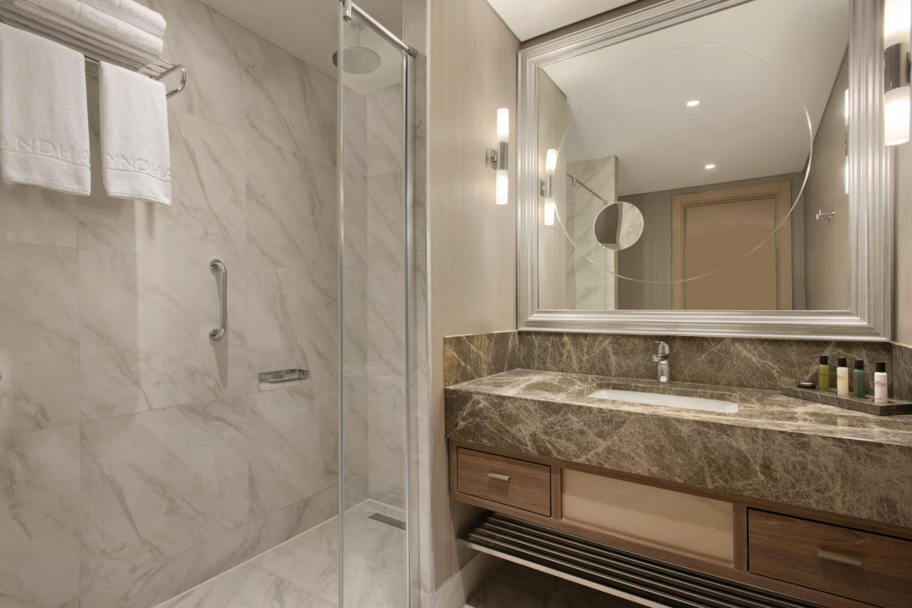 TRYP by Wyndham İstanbul Basın Ekspres - Image 46