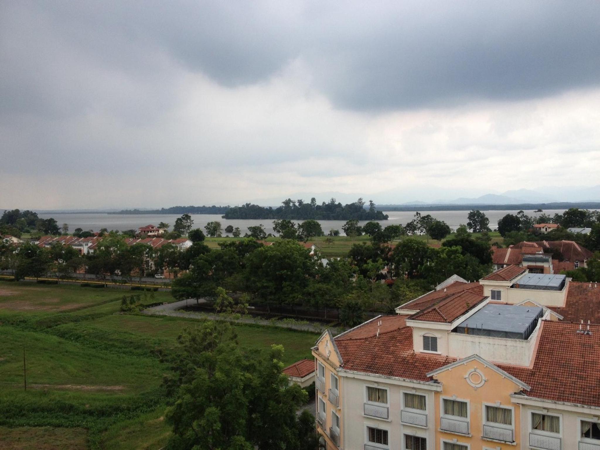 Homestay Suria Bukit Merah photo 8