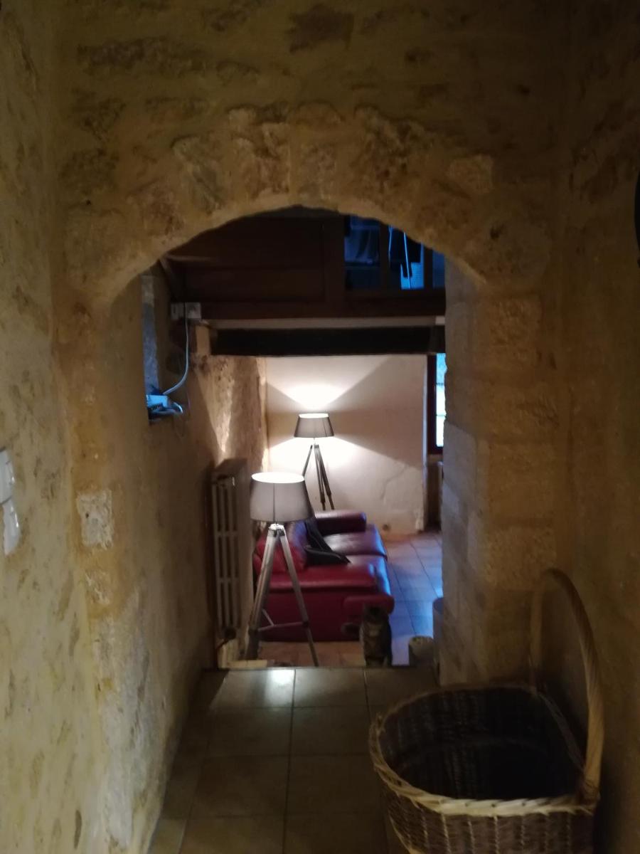 Gîte Les Combes Montignac Lascaux