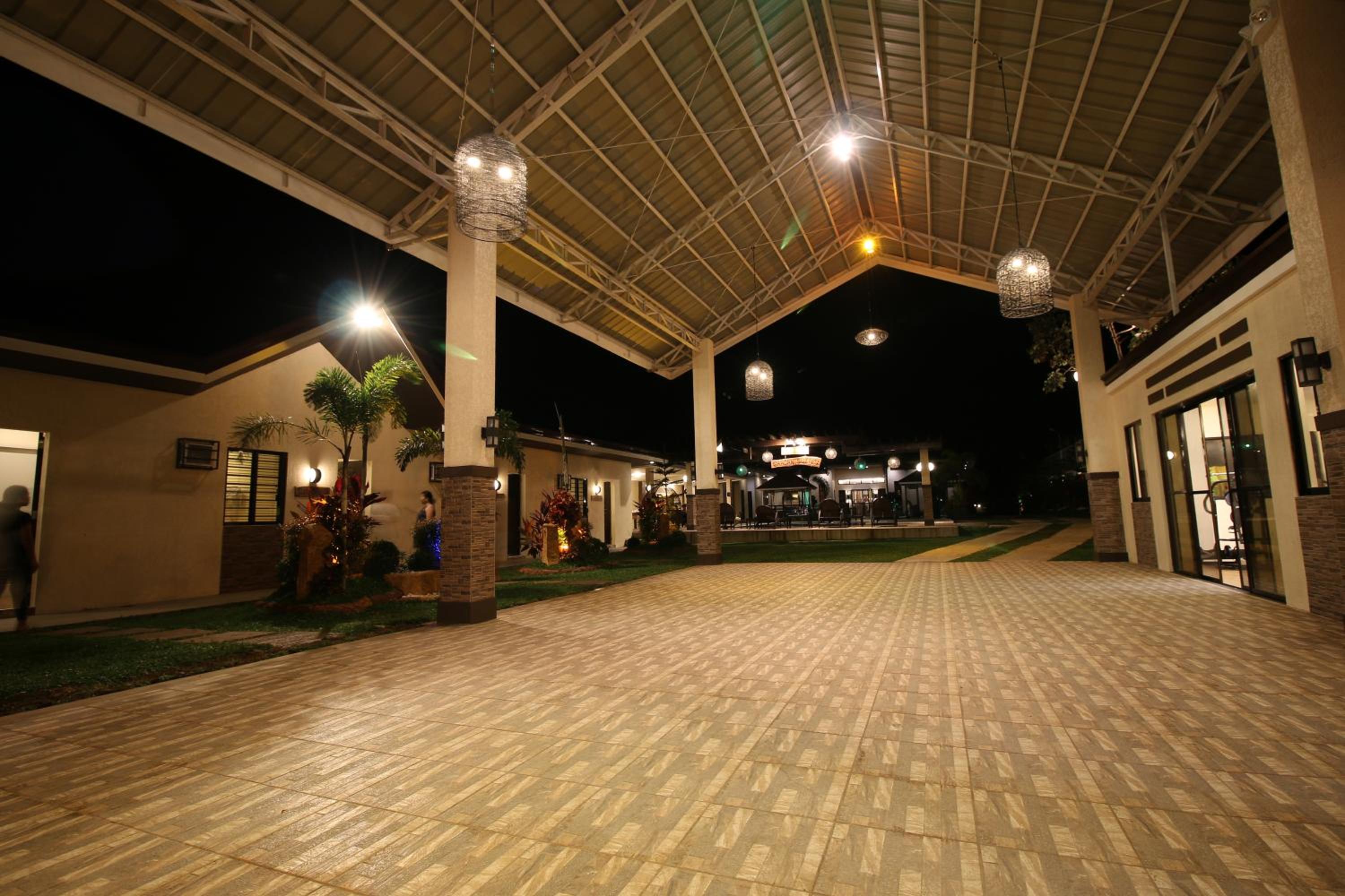 A&A Garden Suites, photo 28