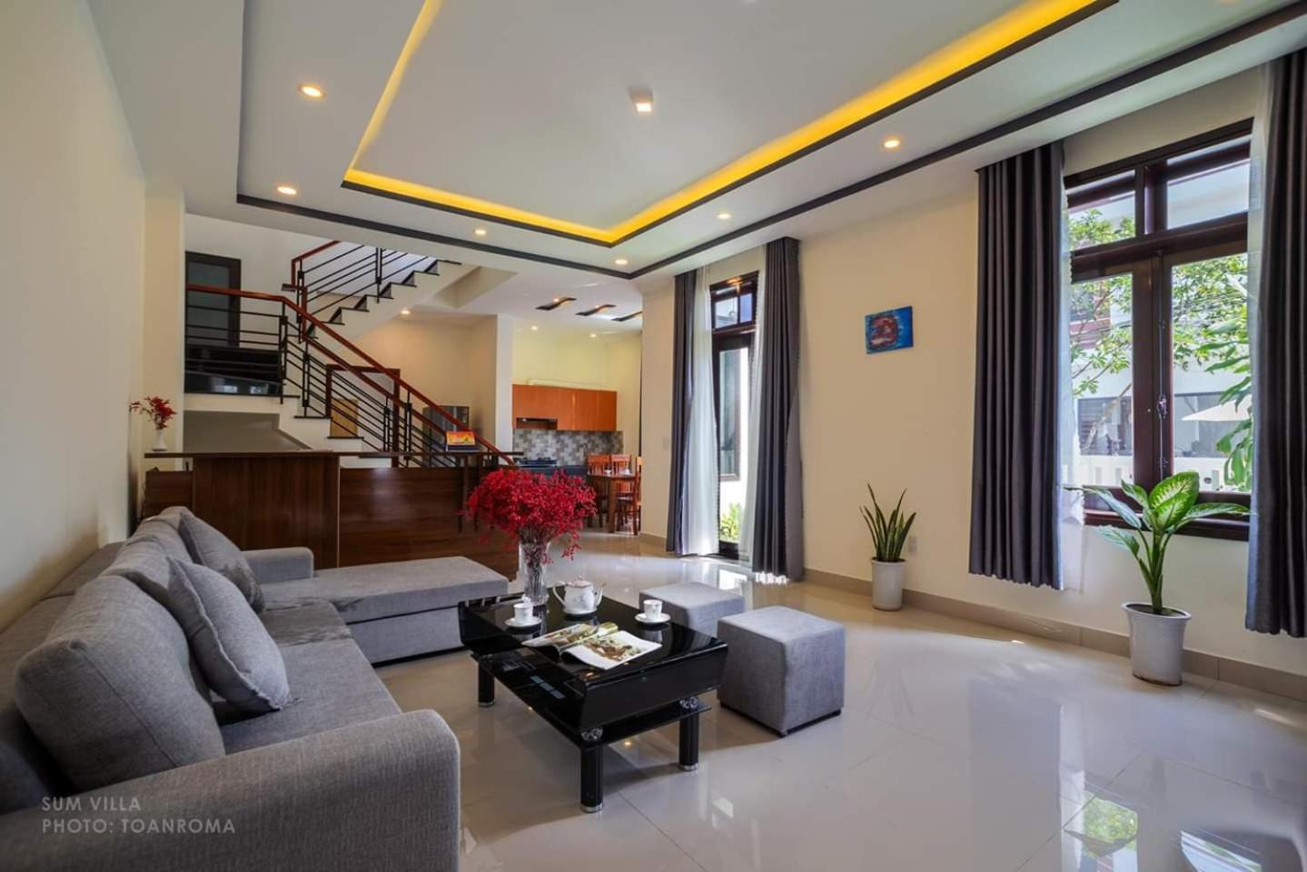 Sum villa Hoi An