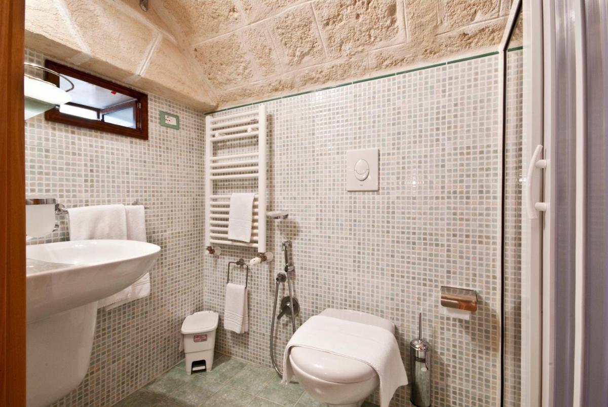 B&B Casa Cimino - Monopoli - Puglia view 2