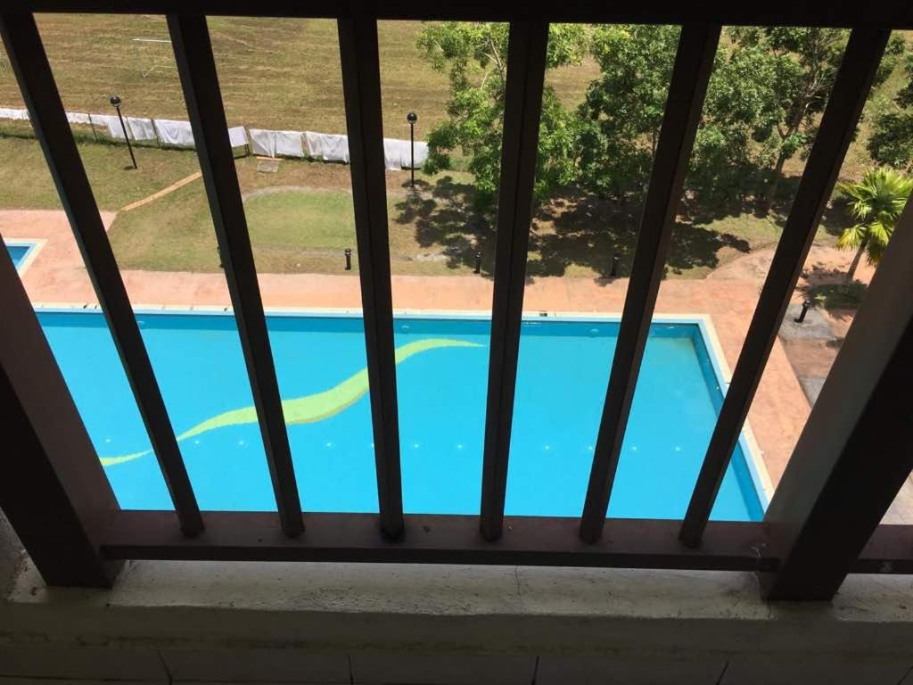 Homestay Suria A Bukit Merah photo 8