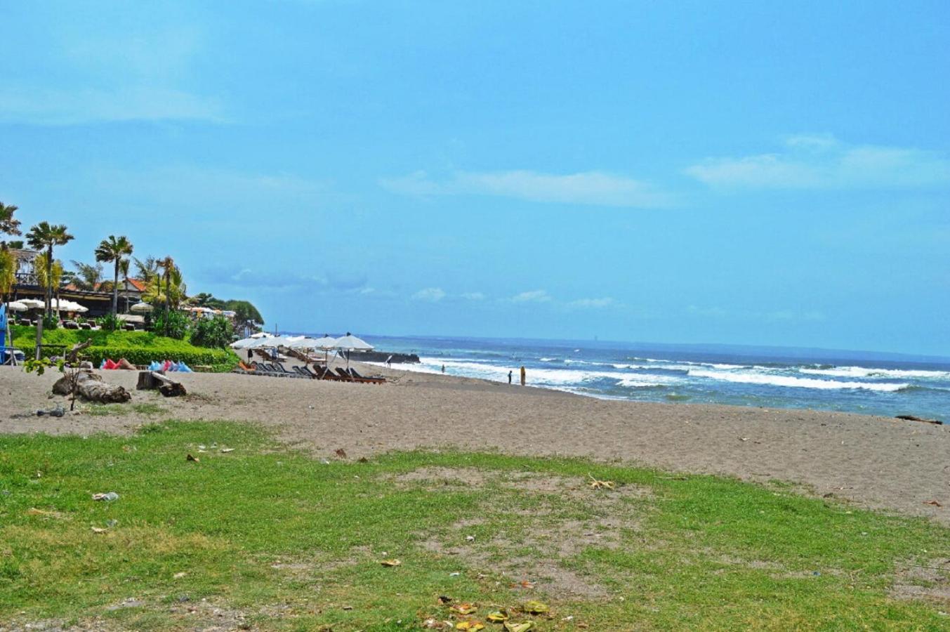 The Bali Dream Villa & Resort Echo Beach Canggu