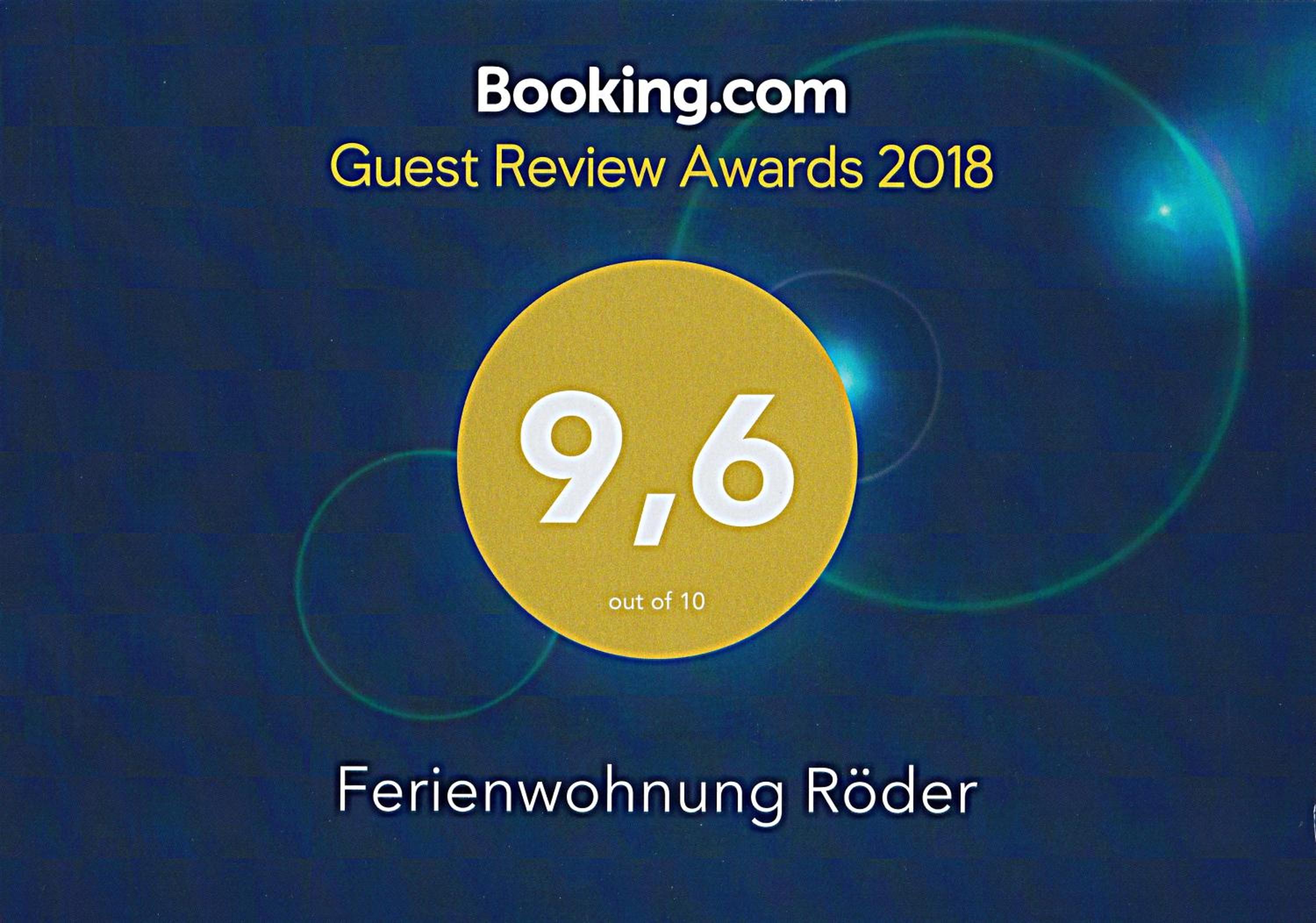 Ferienwohnung Park view 5