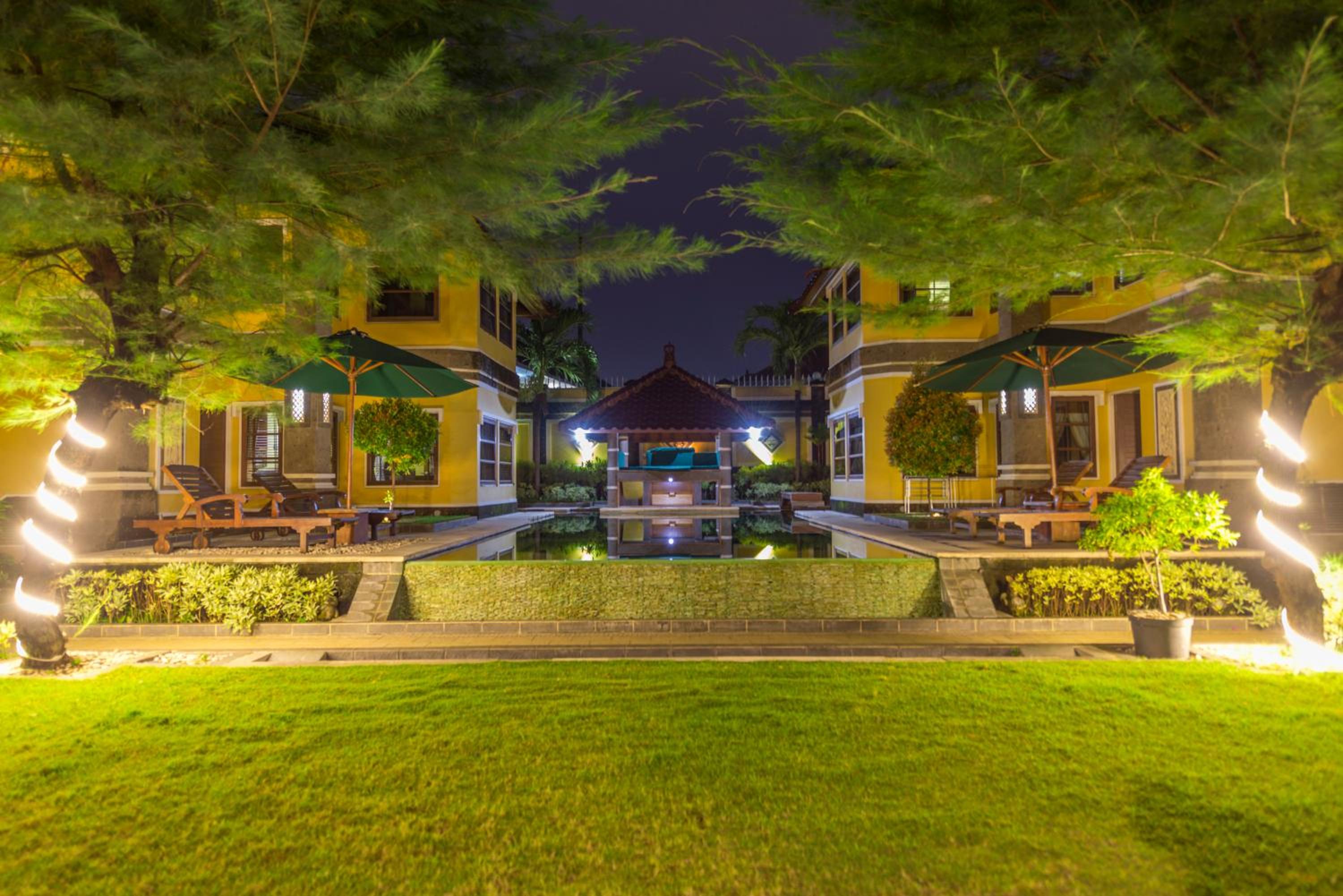 Apel Villa Sanur