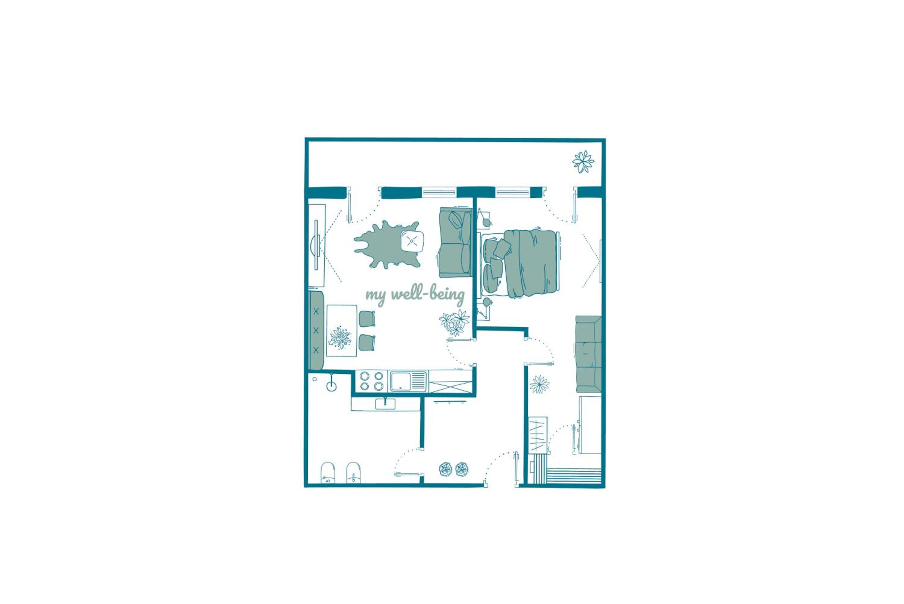 Ahrner Wirt Apartments