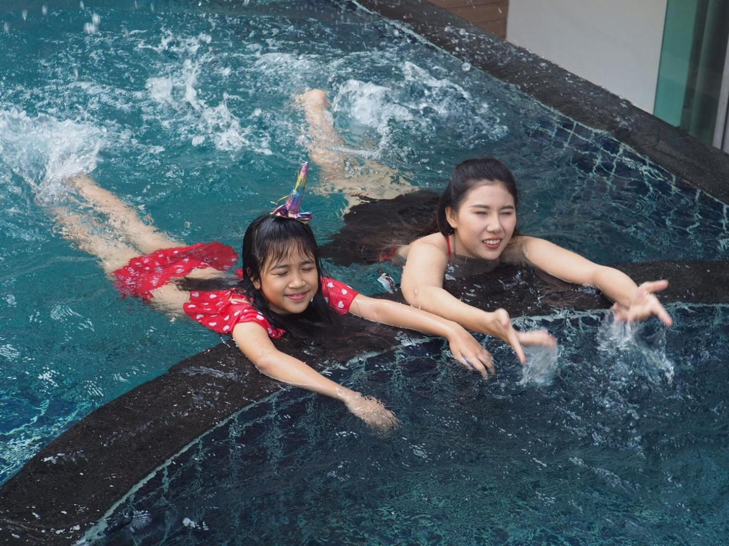 Sonrisa Srirachaที่พักติดทะเล, photo 27