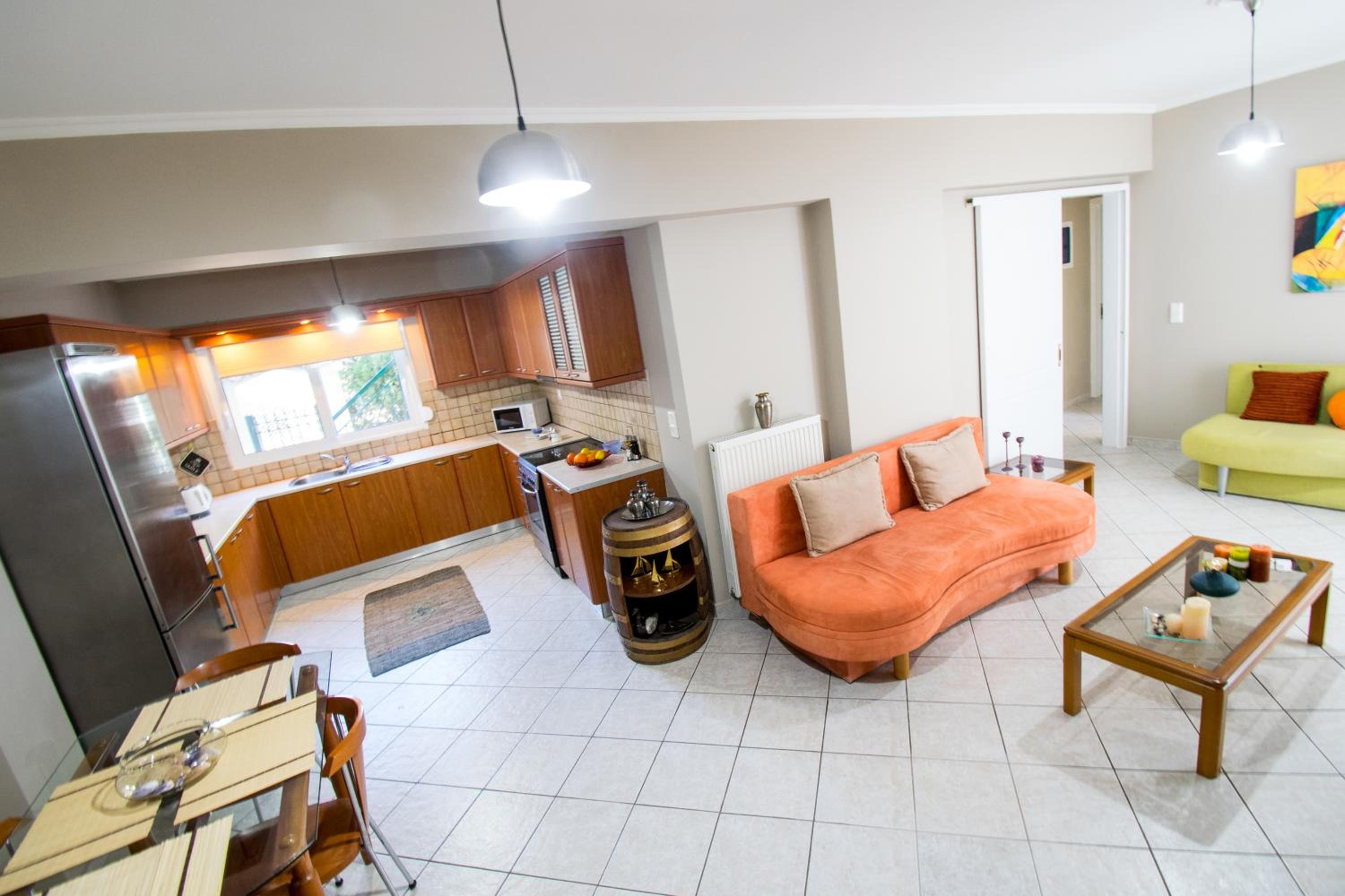 BETTY'S AIR+PORT SEA APARTMENT photo 2