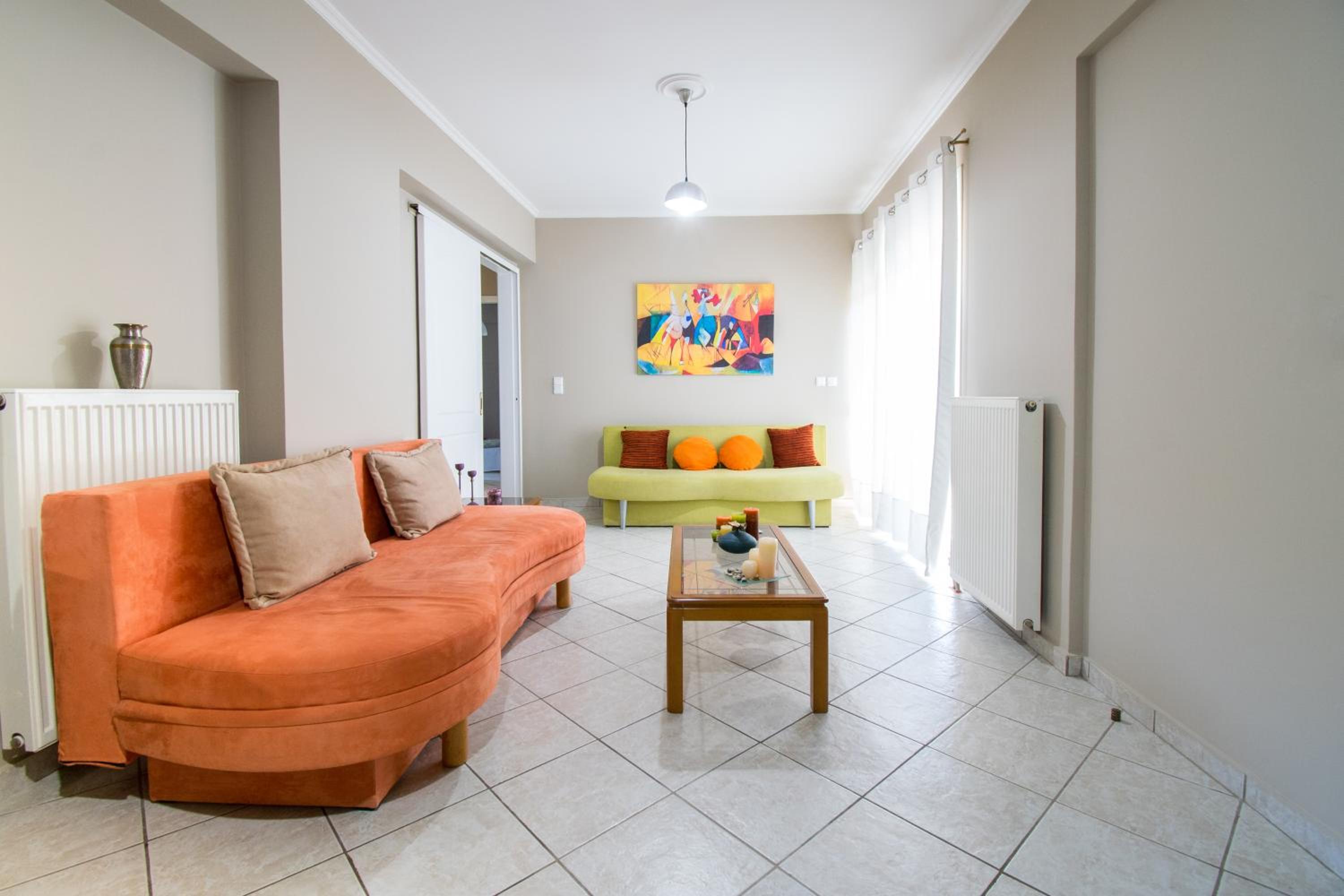 BETTY'S AIR+PORT SEA APARTMENT photo 3